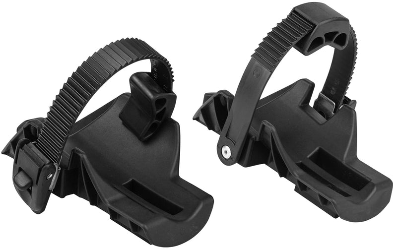 Afbeelding laden in galerijviewer, Eufab wheel stopper for wide tyres
