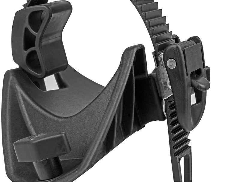 Afbeelding laden in galerijviewer, Eufab wheel stopper for wide tyres
