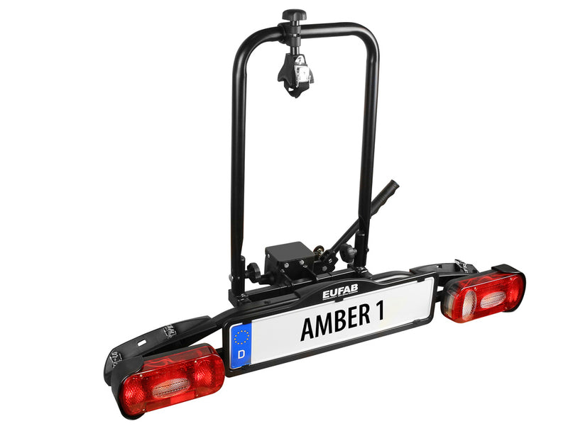 Afbeelding laden in galerijviewer, Eufab amber i - bick rack

