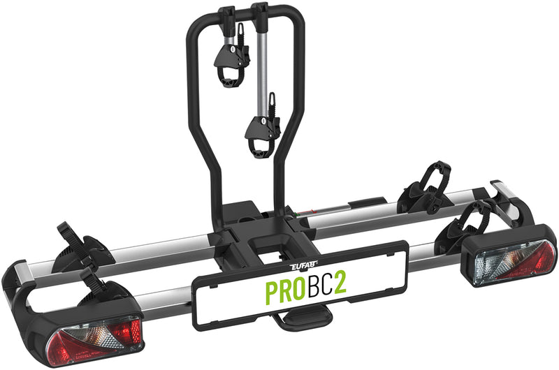 Afbeelding laden in galerijviewer, Eufab probc2 - towbar bike rack
