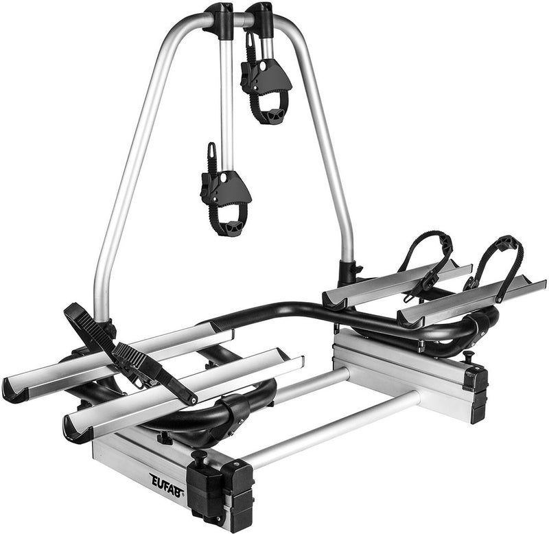 Afbeelding laden in galerijviewer, Eufab bs260 drawbar carrier
