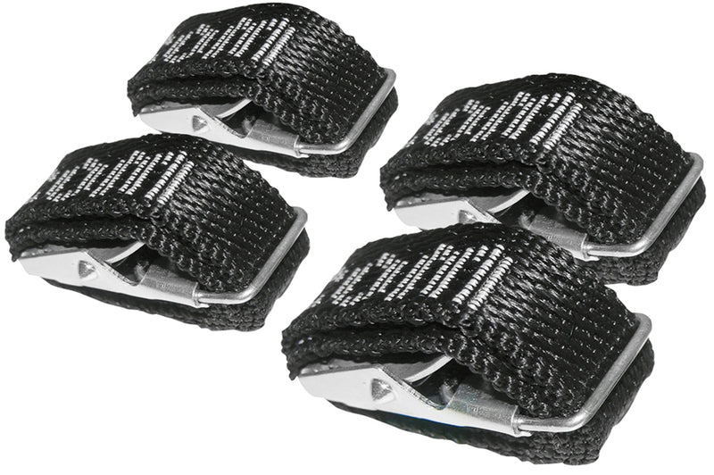 Afbeelding laden in galerijviewer, Eufab textile tension belt (4-pack)
