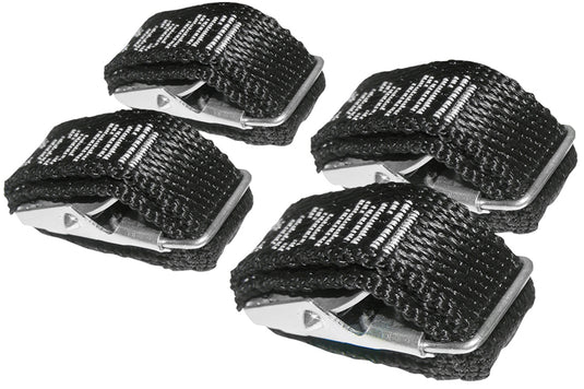 Eufab textile tension belt (4-pack)
