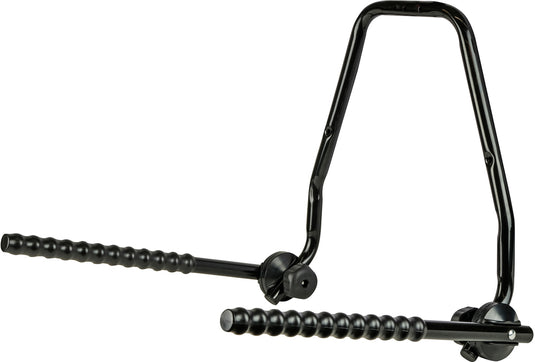 Eufab wall mount for 3 bikes