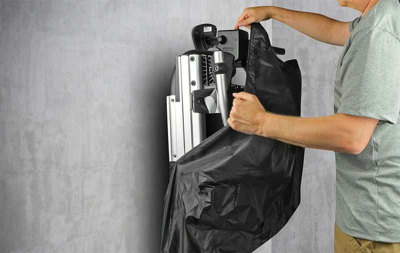 Afbeelding laden in galerijviewer, Eufab bag for techdc1, sd260 towbar carrier
