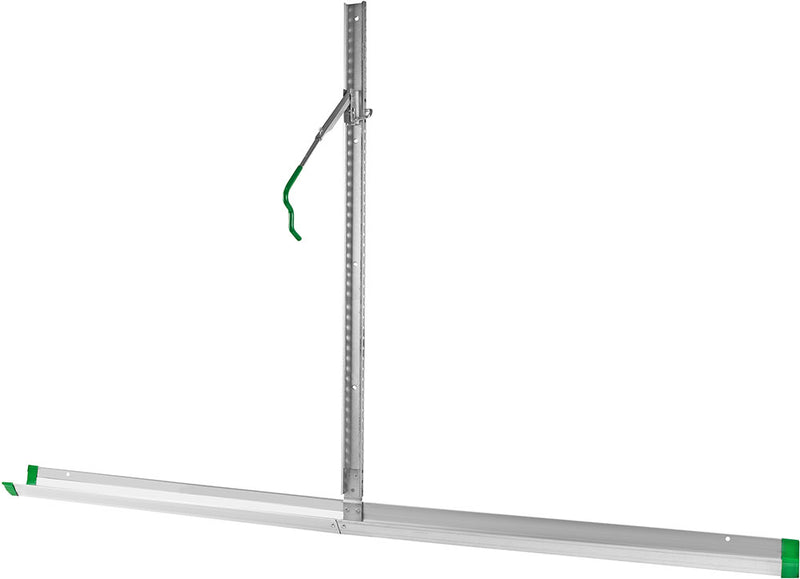 Afbeelding laden in galerijviewer, Eufab bike wall mount
