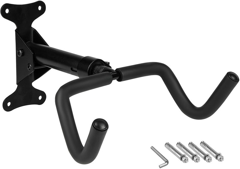 Afbeelding laden in galerijviewer, Eufab folding bike wall mount
