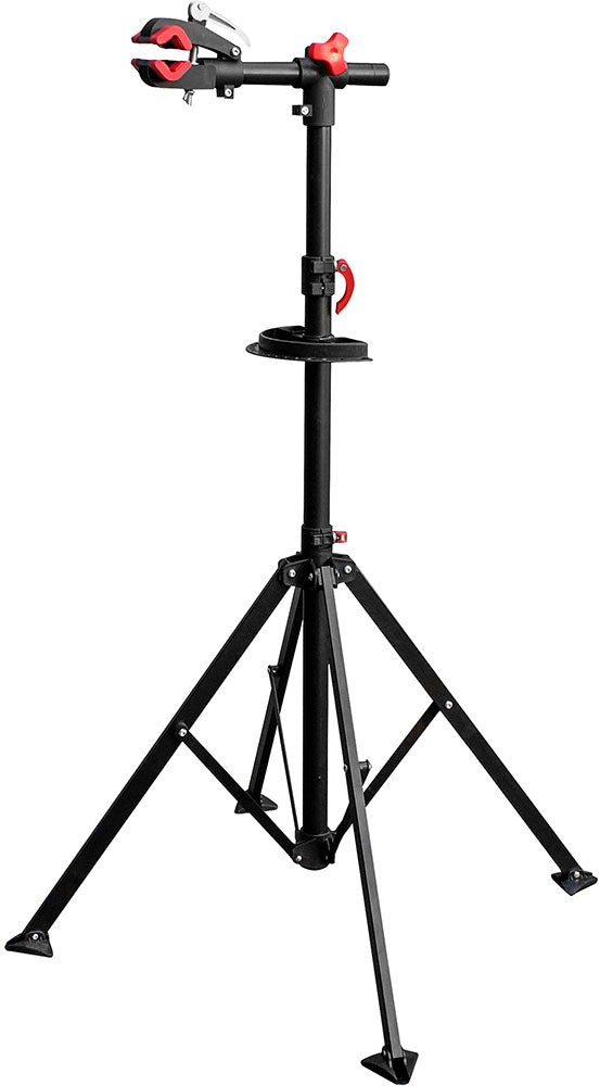 Afbeelding laden in galerijviewer, Eufab professional bike repair stand
