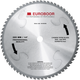 Euroboor 130.355 66 zaagblad | d 355 mm | t 66 130.355 66