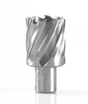 Euroboor hss kernboren - weldon shank | 30mm, 17,5mm hcs.175