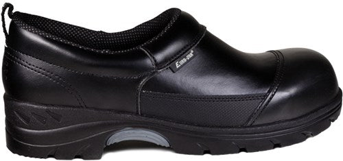 Afbeelding laden in galerijviewer, Euro-dan eurodan e473 top clog flex dichte hak s3 + kn zwart - maat 39 - 16.039.011.39
