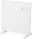 Eurom alutherm 400xs wifi convectorkachel - 360813