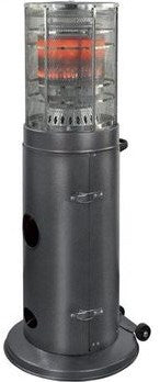 Afbeelding laden in galerijviewer, Eurom area lounge heater | terrasverwarmer - 323115
