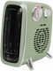 Eurom b-4 1800 | green | keramische kachel | 1800 watt 352146