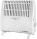 Eurom ck501r elektrische verwarming 500 watt | 351712 - 351712