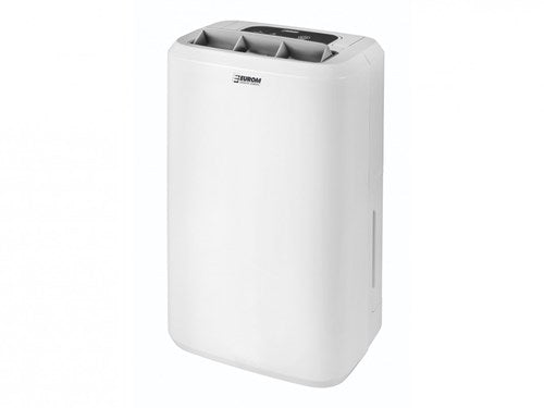 Afbeelding laden in galerijviewer, Eurom drybest 10 luchtontvochtiger | 230w | 10l 24h | 370973 - 370973
