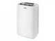 Eurom drybest 10 luchtontvochtiger | 230w | 10l 24h | 370973 - 370973
