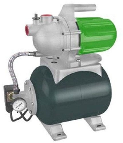 Eurom flow | hg800p | drukpomp - 264128