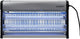 Eurom fly away | metal 30 | led - 211382