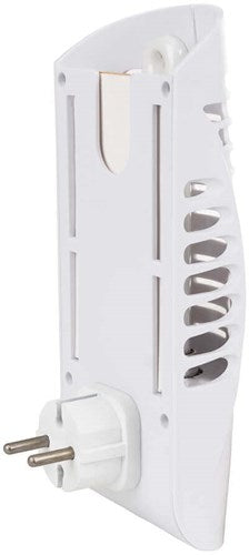Afbeelding laden in galerijviewer, Eurom fly away plug-in glue - 210941
