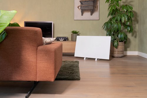 Afbeelding laden in galerijviewer, Eurom free standing support for mon soleil - 361278
