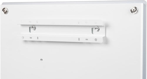 Eurom mon soleil 300 verre wifi | infrarood verwarmingspaneel - 361698