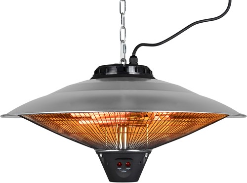 Afbeelding laden in galerijviewer, Eurom partytent heater 2100 - 336108
