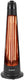 Eurom q-tower 1200 elektrische terrasverwarmer | 1200 w - 335651