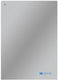 Eurom sani 400 infrarood spiegel | 400 w | 5 x 50 x 70 cm - 350418