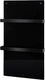 Eurom sani- 400 wifi black | infrarood badkamerkachel - 350135