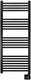 Eurom sani bathroom radiator 1000 wi-fi black - 352702