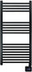 Eurom sani bathroom radiator 800 wi-fi black - 352665