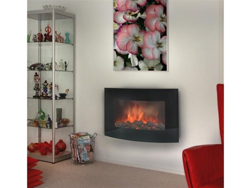 Afbeelding laden in galerijviewer, Eurom valencia sfeerhaard - 363234
