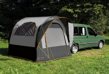Eurotrail Autotent Cruiser Air 230 x 280 cm polyester zwart