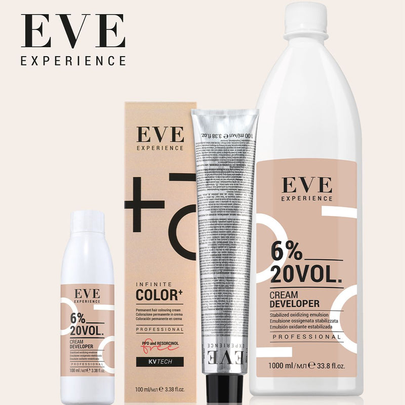 Afbeelding laden in galerijviewer, Farmavita eve experience cream developer 9% 100ml
