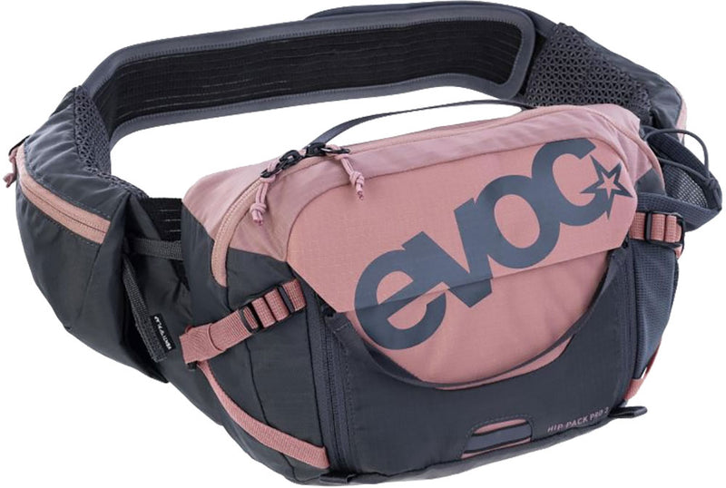 Afbeelding laden in galerijviewer, Evoc hip pack pro 3 + 1.5l bladder
