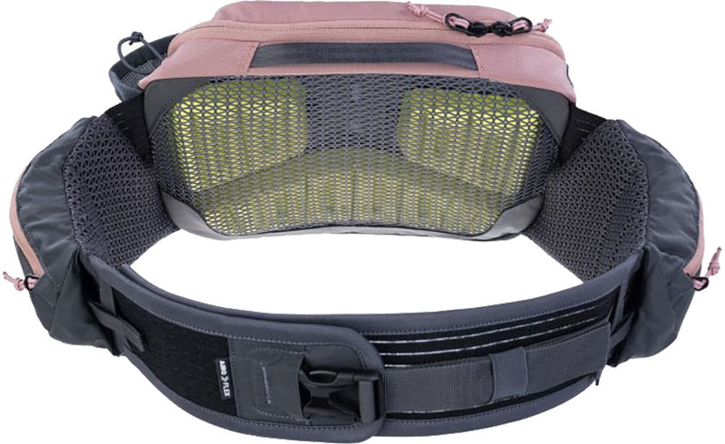 Afbeelding laden in galerijviewer, Evoc hip pack pro 3 + 1.5l bladder
