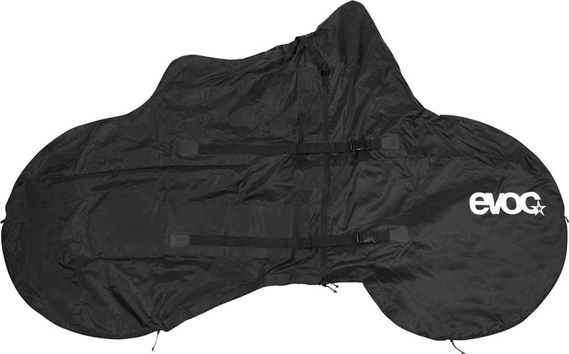 Afbeelding laden in galerijviewer, Evoc bike rack cover mtb - bike rack cover
