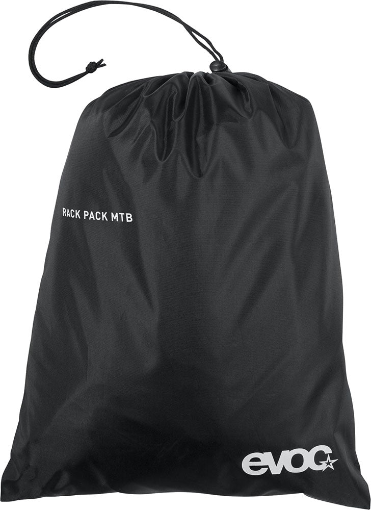 Afbeelding laden in galerijviewer, Evoc bike rack cover mtb - bike rack cover
