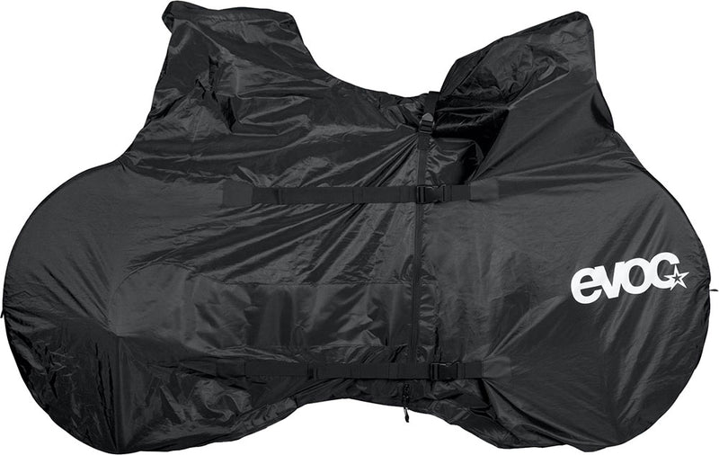 Afbeelding laden in galerijviewer, Evoc bike rack cover road - bike rack cover
