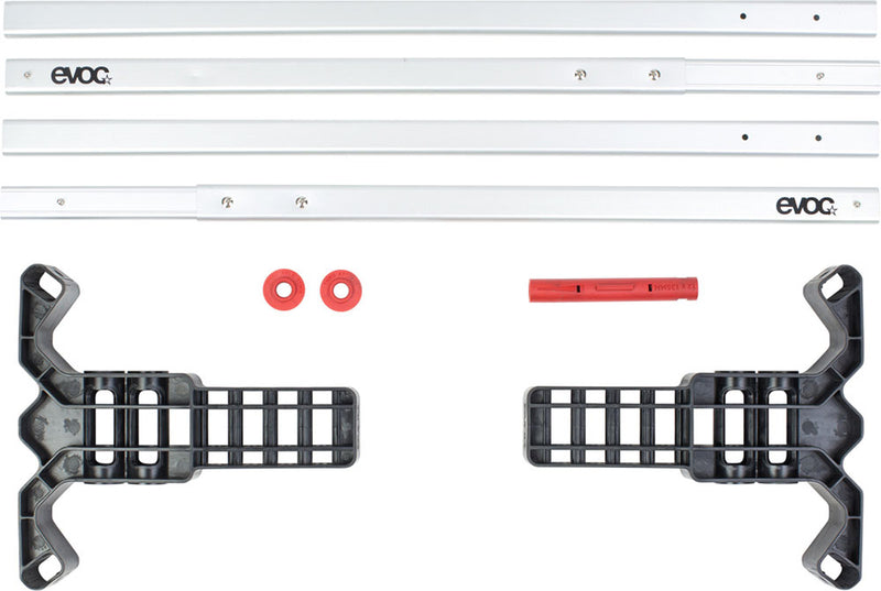 Afbeelding laden in galerijviewer, Evoc bike stand pro - transport bracket
