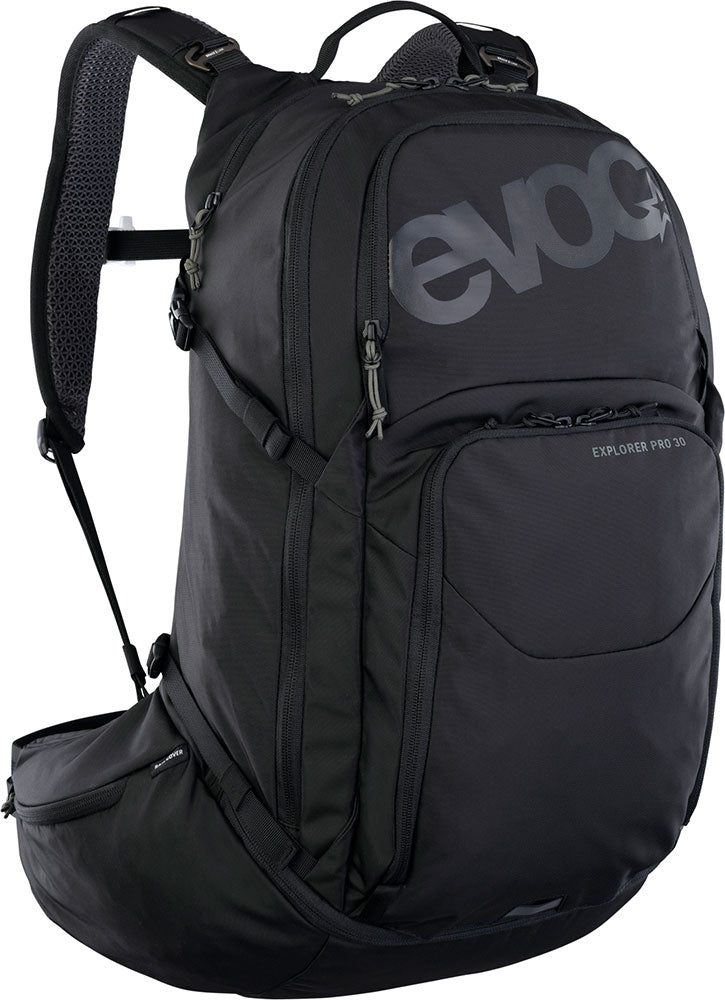 Afbeelding laden in galerijviewer, Evoc explorer pro 30l - backpack
