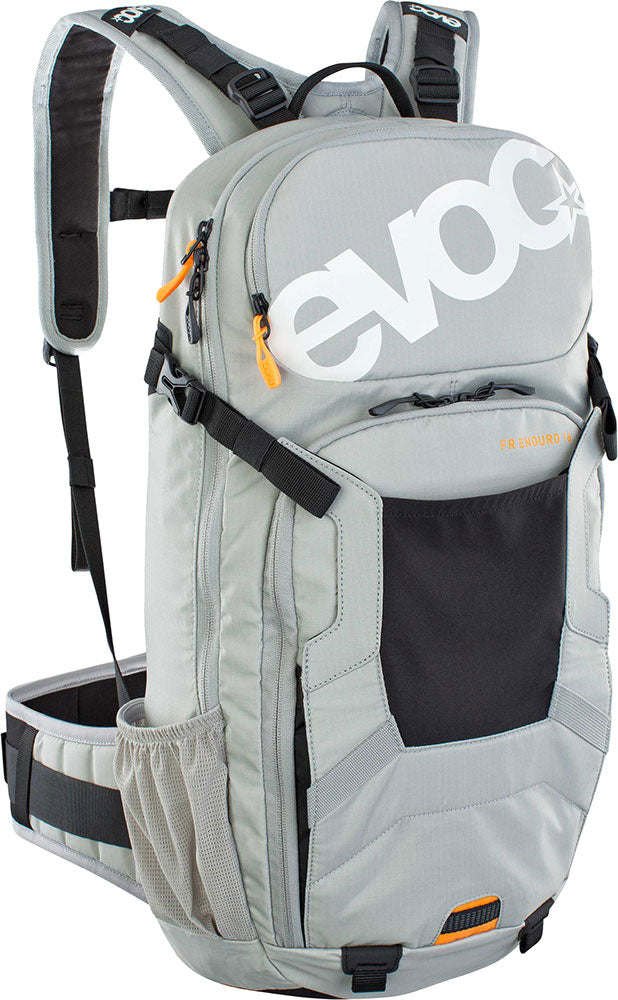 Afbeelding laden in galerijviewer, Evoc fr enduro 16l - protector backpack
