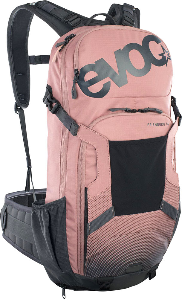 Afbeelding laden in galerijviewer, Evoc fr enduro 16l - protector backpack
