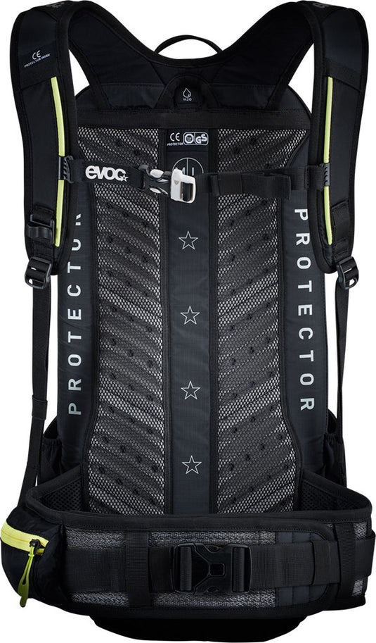 Evoc fr enduro blackline 16l - protector backpack