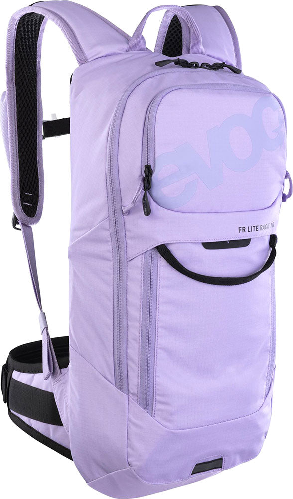 Afbeelding laden in galerijviewer, Evoc fr lite race 10l - protector backpack
