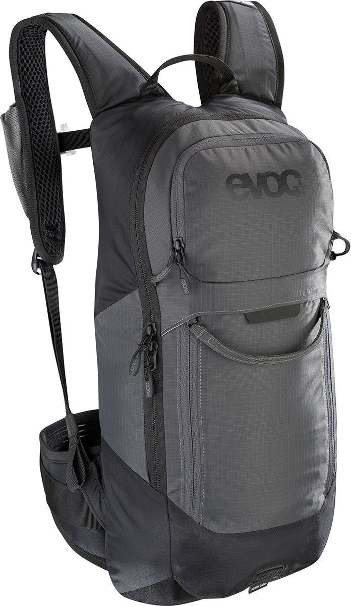 Afbeelding laden in galerijviewer, Evoc fr lite race 10l - protector backpack

