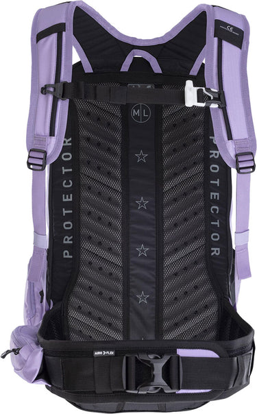 Evoc fr trail e-ride 20l - protector backpack