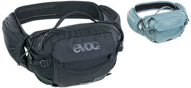 Evoc hip pack pro e-ride 3l