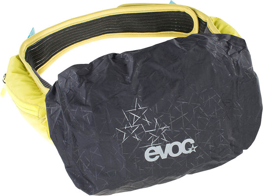 Evoc raincover sleeve hip pack